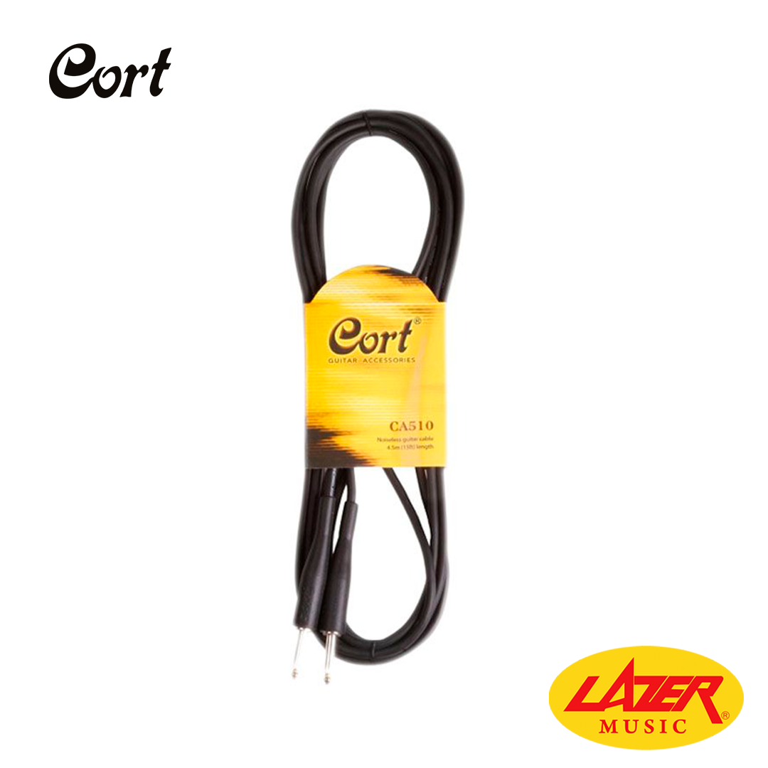 Cort CA510 Instrument Cable